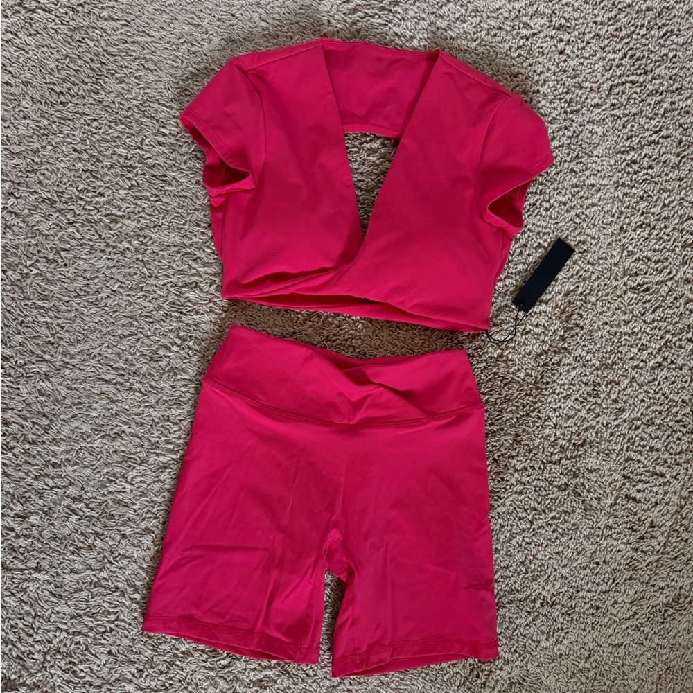 Oner active unified twist set